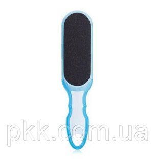 Терка для п'ят Staleks Classic шліфувальна грит 80/120 AC10/2 AC10/2 фото