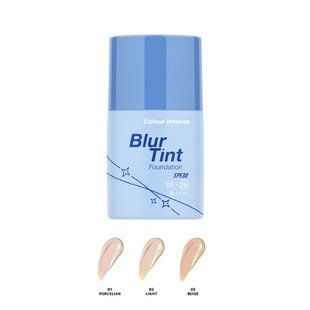 Тональний крем-тінт Colour Intense Blur Tint SPF 30 25 мл, 001 Порцеляновий CI 12676 фото