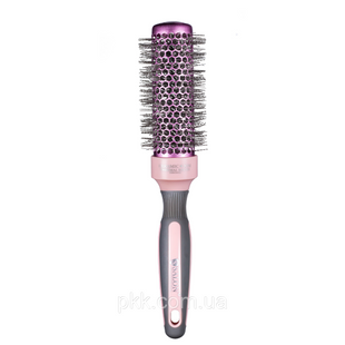 Щетка брашинг для волос керамическая Salon Professional Ceramic 98063 HHD 98063 HHD фото