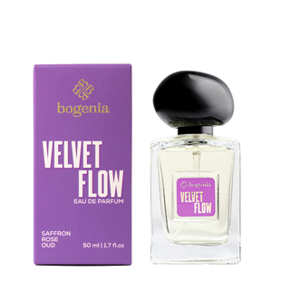 Парфумована вода Bogenia Velvet Flow BG353(003) 50 мл BG353(003) фото