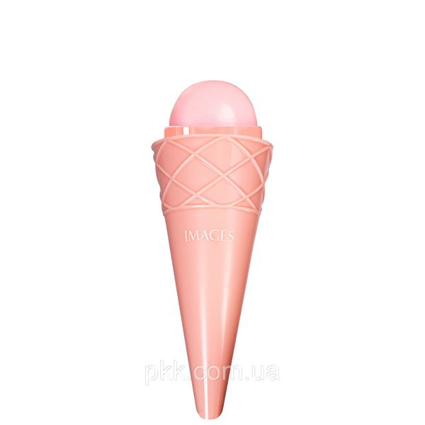 Бальзам для губ Images Lip Balm, S001 Juicy Peach зі смаком персика XXM30151 LB7418 фото
