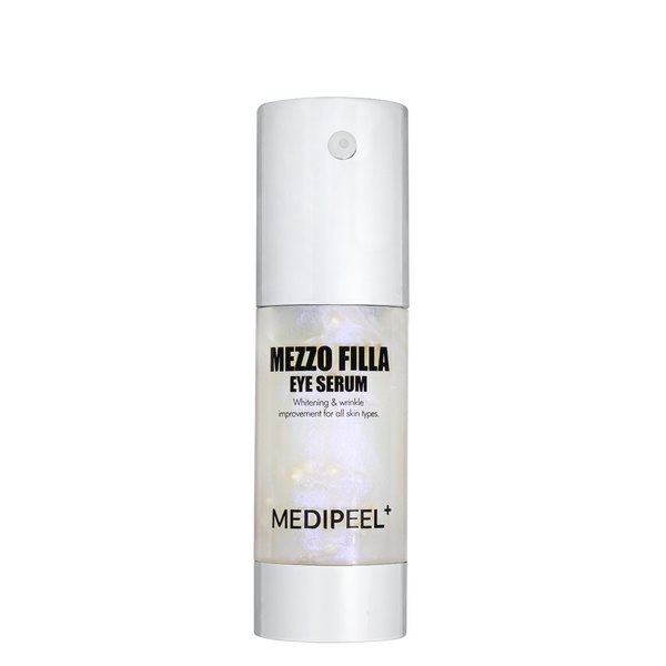 Сыворотка для кожи вокруг глаз омолаживающая Medi-Peel Mezzo Filla Eye Serum с пептидами 30 мл Medi11084 фото