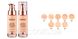 Тональна основа TopFace Skin Twin Cover Foundation SPF20 № 01 PT464 фото 2