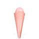 Бальзам для губ Images Lip Balm, S001 Juicy Peach зі смаком персика XXM30151 LB7418 фото 2