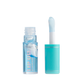 Олія-блиск для губ Bogenia Lip Oil (BG717), 004 Blueberry Блакитне BG717 фото