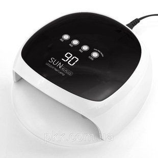 Лампа для сушіння 52 W LED/UV 2-in-1 4s SUN plus LED/UV 2-in-1 фото