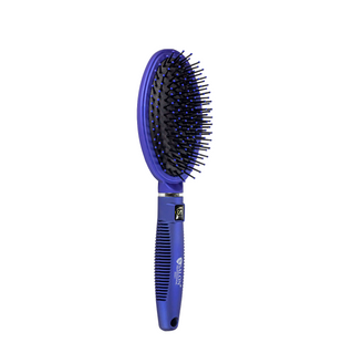 Щітка для волосся масажна овальна Salon Professional B9551 B9551 SL фото