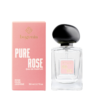 Парфумована вода Bogenia Pure Rose BG353(005) 50 мл BG353(005) фото
