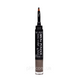 Помадка для брів Colour Intense Brow Pomade Easy sculpt BP-1 № 02 Brunette Сіро-коричневий СI BP-1 фото 5