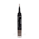Помадка для брів Colour Intense Brow Pomade Easy sculpt BP-1 № 02 Brunette Сіро-коричневий СI BP-1 фото 6