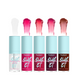 Блиск масло для губ Parisa Cosmetics Sweet LO-105, 04 LO-105 фото 3