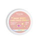 Крем для тіла та обличчя для дітей від 3+ років Top Beauty Baby Body & Face Cream 250 мл