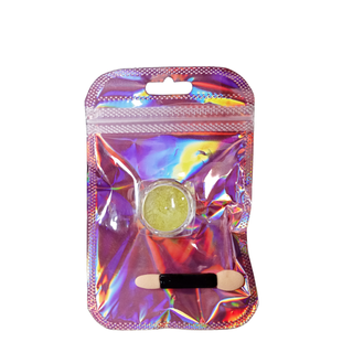 Втирка для нігтів Laser Powder Призма LQ20-04 LQ20-04 фото