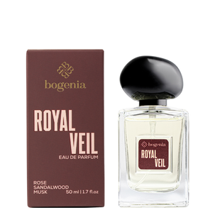 Парфумована вода Bogenia Royal Veil BG353(004) 50 мл BG353(004) фото