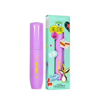 Тушь для ресниц Pastel Show Your Look Mascara 24 часа стойкости PL8371 фото