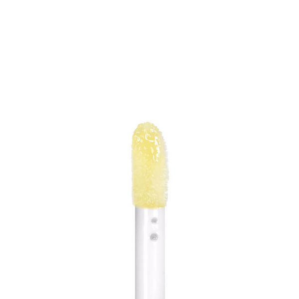 Бальзам для губ Quiz Lolly Pop з ароматом ванільного морозива QZ 8253 фото