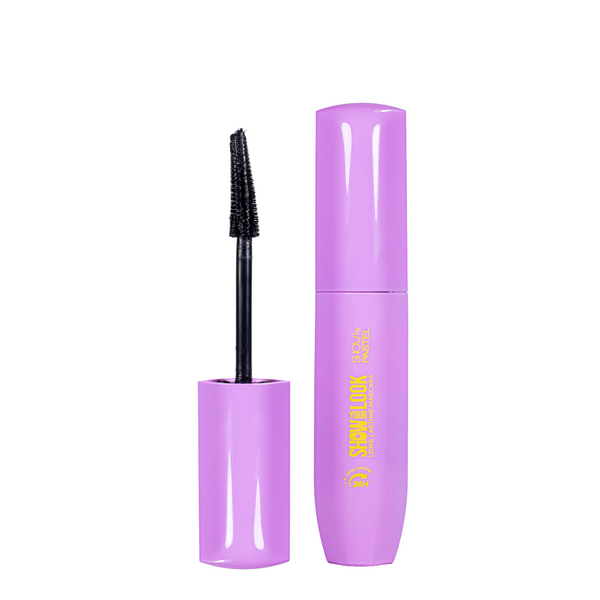 Тушь для ресниц Pastel Show Your Look Mascara 24 часа стойкости PL8371 фото