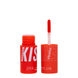 Рум'яна-помада рідкі для обличчя та губ Parisa Cosmetics Cheek Kiss № 02 Кораловий B-703 фото 4