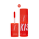 Рум'яна-помада рідкі для обличчя та губ Parisa Cosmetics Cheek Kiss № 02 Кораловий B-703 фото 1