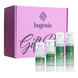 Подарочный набор косметики для лица Bogenia Matcha BG151 №091 BG151(091) фото 1