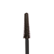 Удлиняющая тушь для ресниц Bogenia Mascara Angelic Dark Brown коричневая, 8.5 мл (BG903(002)) BG903(002) фото 3