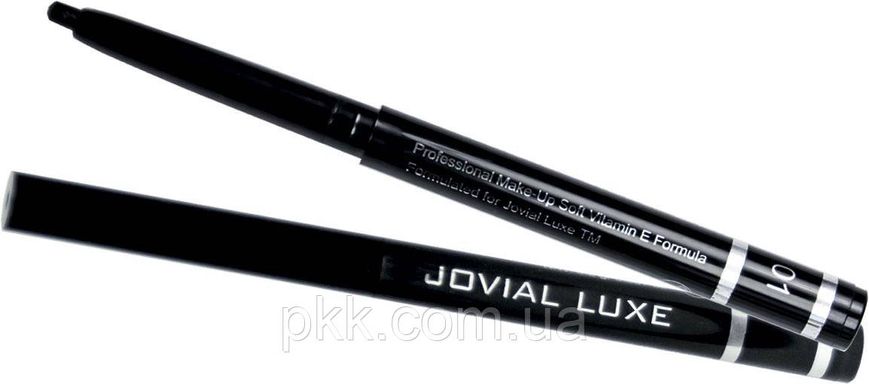 Олівець для губ Jovial Luxe механічний з точилкою для губ ML-120 № 05 JL ML-120 lip фото