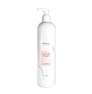 Шампунь против выпадения волос Top Beauty Anti Hairloss Hair Shampoo 500 мл TB-6772 фото