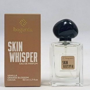 Парфумована вода Bogenia Skin Whisper BG353(006) 50 мл BG353(006) фото