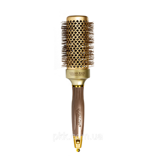 Брашинг керамический антистатический Salon Professional Ceramic 98064 THID 98064 THID фото