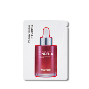 Антиоксидантна сироватка для обличчя Medi-Peel Cindella Ampoule Sample Pouch 1.5 мл Medi11050 фото