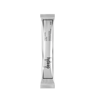Филлер для волос Deeply Collagen Restoring Hair Filler с коллагеном 10 мл DP0041 фото