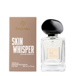 Парфумована вода Bogenia Skin Whisper BG353(006) 50 мл BG353(006) фото