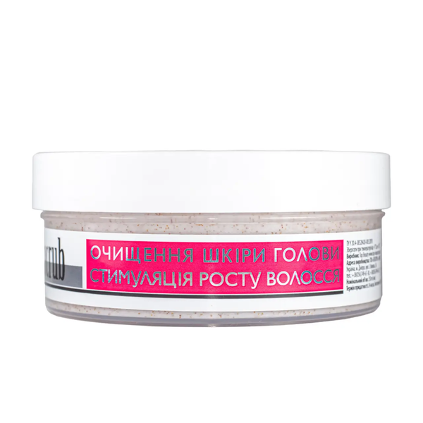 Скраб для кожи головы Top Beauty Hair Scrub 250 мл TB-6431 фото