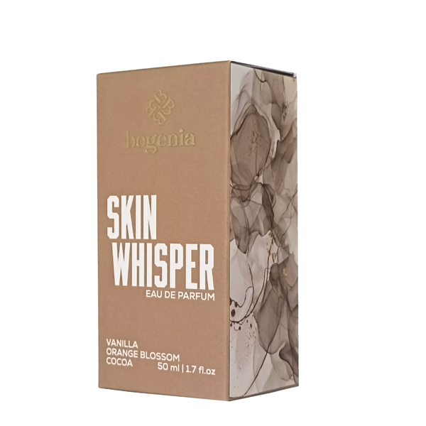 Парфумована вода Bogenia Skin Whisper BG353(006) 50 мл BG353(006) фото