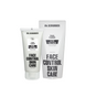 Маска для сияния кожи лица Mr.Scrubber Fase Control Glow Mask с жемчужной пудрой, 100 мл Mr 1107 фото 1