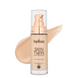 Тональна основа TopFace Skin Twin Cover Foundation SPF20 № 04 PT464 фото 2