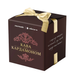 Подарочный парфюмированный набор для тела Mermade "Кофе с кардамоном", 3 продукта MRCC004 фото 2