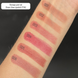 Помада для губ TopFace Super Match Sheer Glow PT162, 006 Cocoa Shot Карамельна PT162 фото 3