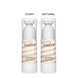 Тональний крем для обличчя двофазний Sadoer Concealer Two Tone Liquid Foundation 35 мл SD51704 Слонова кістка SD51704 фото 4