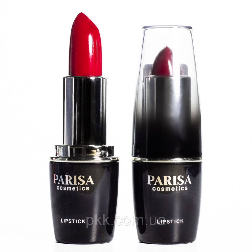 Помада для губ Parisa Cosmetics Perfect Color Lipstick L-03 № 70п Червона L-03 PC фото