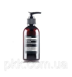 Маска для волосся відновлююча Mr Scrubber Elixir Keratin Intensive Recovery Hair Mask 250 мл Mr 0109 фото