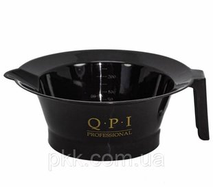 Миска для фарбування волосся QPI Professional D15,5 см PZ-05 фото