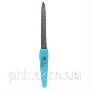 Пилочка маникюрная QPI Professional 15 см QNF-133 QNF-133 фото