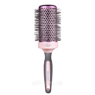 Брашинг керамический антистатический Salon Professional Ceramic 98065 HHD 98065 HHD фото