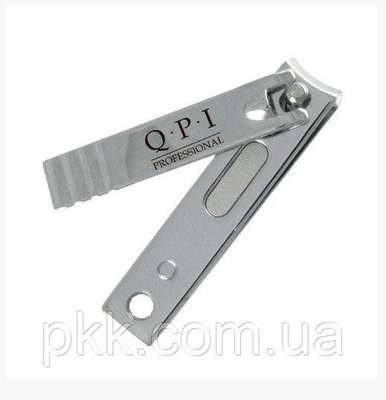 Кніпсер для нігтів чоловічий Q.P.I. Professional кишеньковий QK-621 QK-621 фото