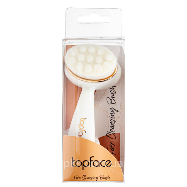 Щётка для умывания TopFace Face Cleansing Brush PT902 B01 PT902-B01 фото