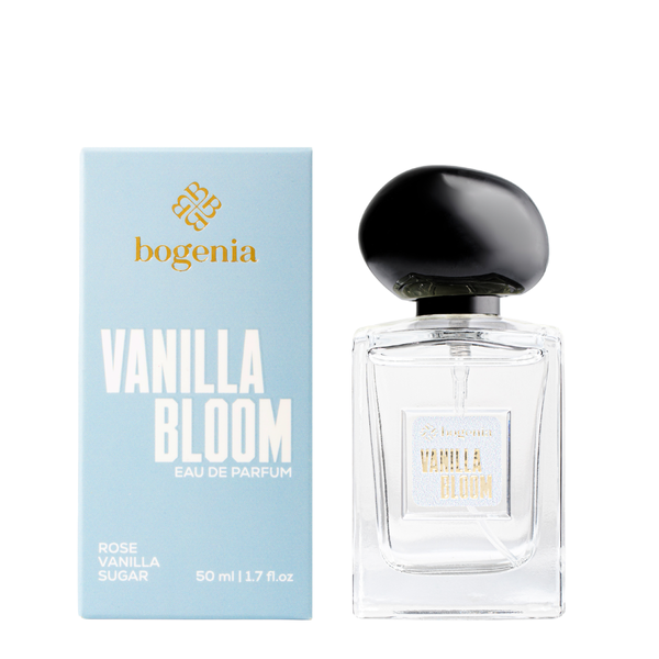 Парфумована вода Bogenia Vanilla Bloom BG353(007) 50 мл BG353(007) фото