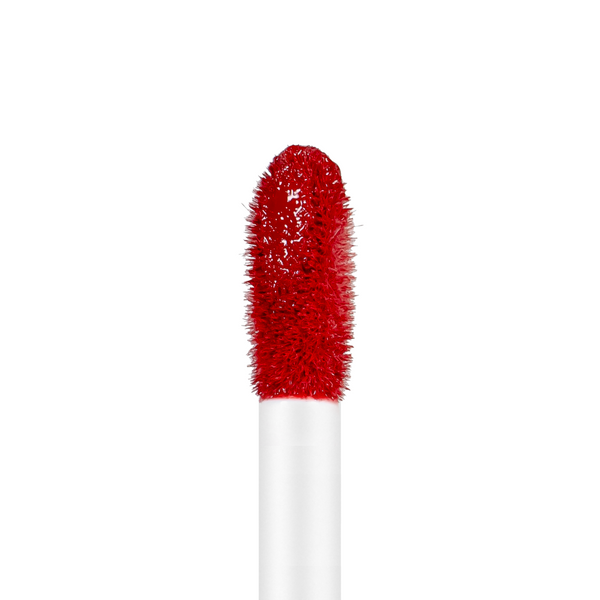 Помада для губ матовая водостойкая Neverti Matte Liquid Lipstick NP801, 011 Lost in Love Красная NP801 фото