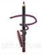 Карандаш для губ Flormar Waterpoof Lipliner водостойкий № 231 Ягодный Berry Stain FM 4049 фото 2