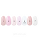 Акригель для наращивания ногтей YouPOSH Acryl Gel 30 мл № 1 YP 6308 фото 4